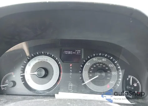 2016 Honda Odyssey Exl из США, поврежденный, VIN 5FNRL5H63GB043523